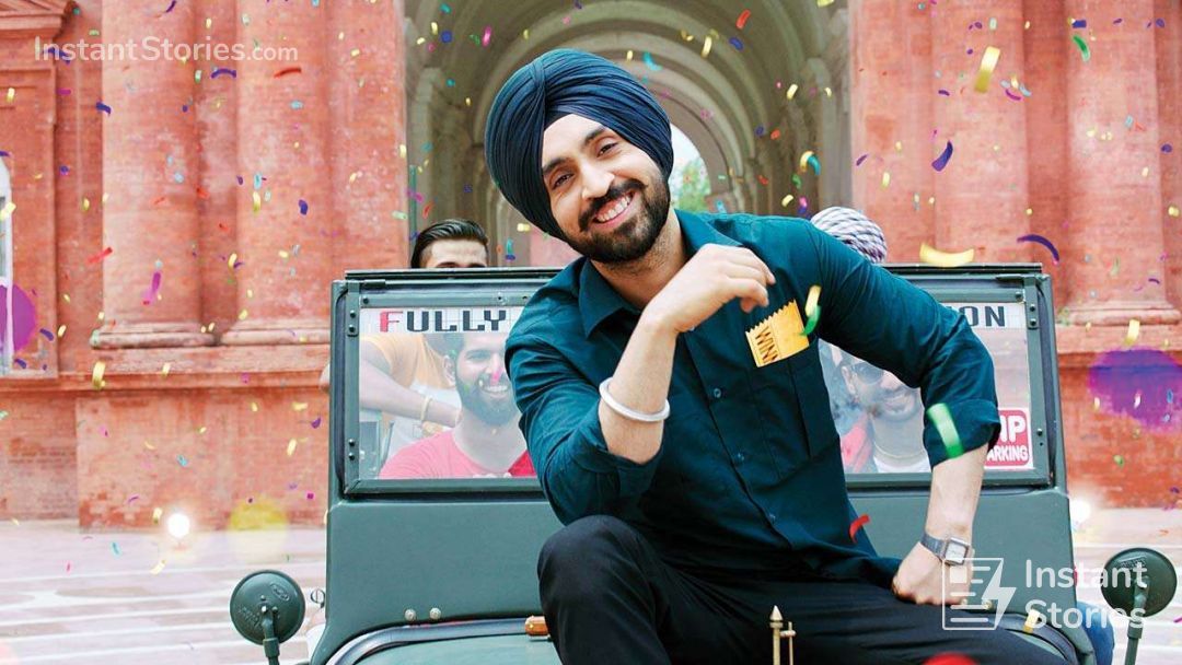 Diljit Dosanjh Latest Hot Images (3526) - Diljit Dosanjh