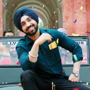 Diljit Dosanjh Latest Hot Images