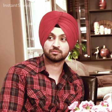 Diljit Dosanjh Latest Hot Images