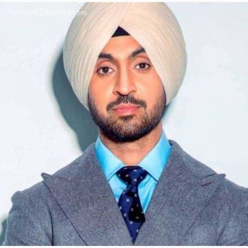 Diljit Dosanjh Latest Hot Images