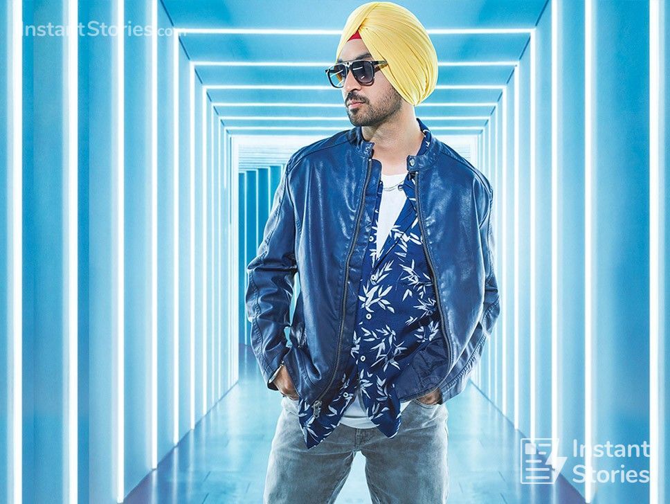 Diljit Dosanjh Latest Hot Images (3527) - Diljit Dosanjh