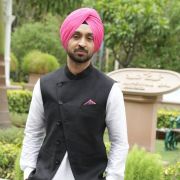 Diljit Dosanjh Latest Hot Images