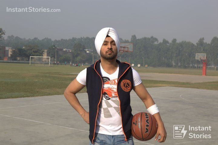 Diljit Dosanjh Latest Hot Images (3532) - Diljit Dosanjh