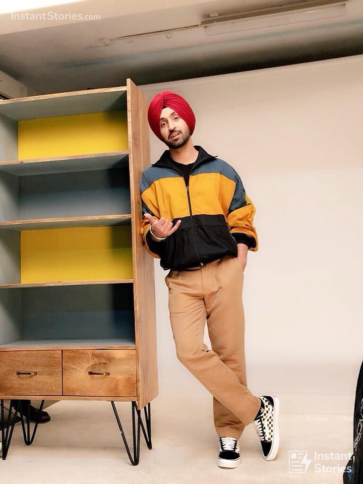 Diljit Dosanjh Latest Hot Images (3522) - Diljit Dosanjh