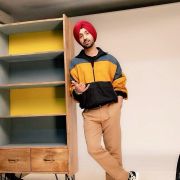 Diljit Dosanjh Latest Hot Images