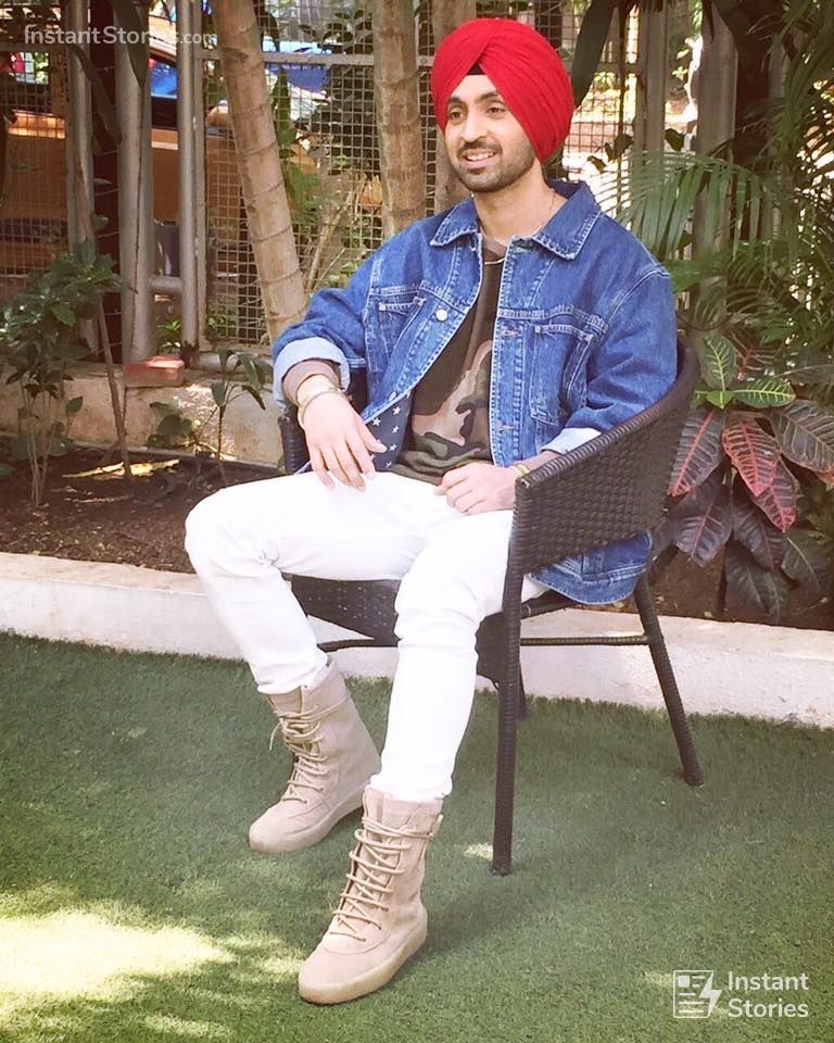 Diljit Dosanjh Latest Hot Images (3525) - Diljit Dosanjh