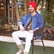 Diljit Dosanjh Latest Hot Images