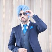 Diljit Dosanjh Latest Hot Images