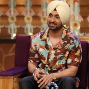 Diljit Dosanjh Latest Hot Images