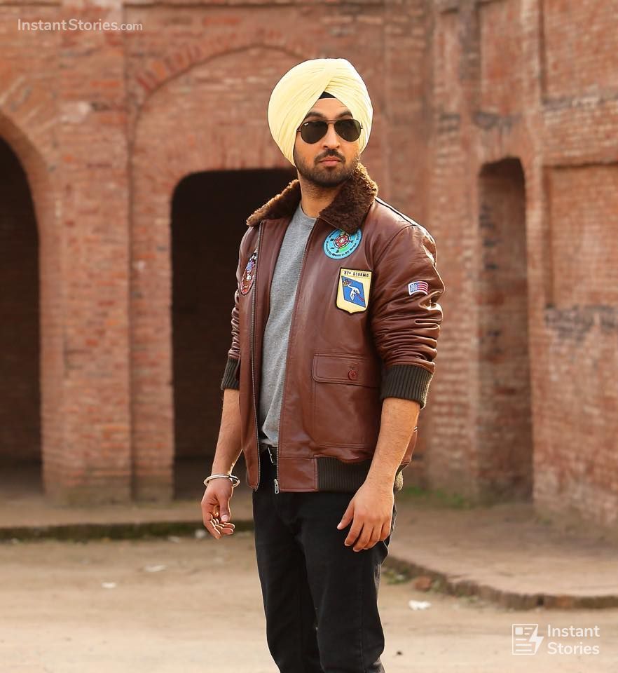 Diljit Dosanjh Latest Hot Images (3523) - Diljit Dosanjh