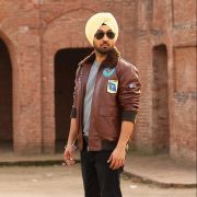 Diljit Dosanjh Latest Hot Images