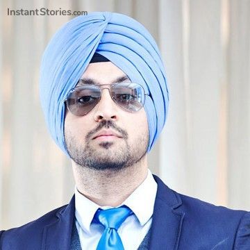 Diljit Dosanjh Latest Hot Images