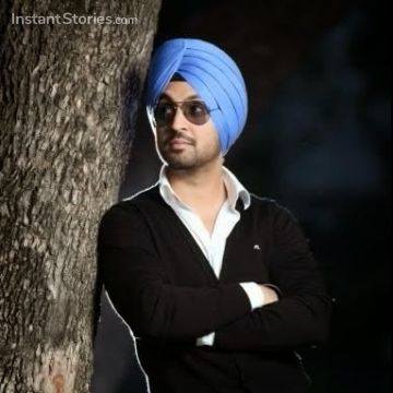 Diljit Dosanjh Latest Hot Images