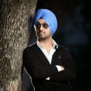 Diljit Dosanjh Latest Hot Images