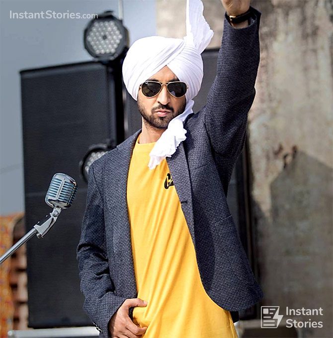 Diljit Dosanjh Latest Hot Images (3521) - Diljit Dosanjh