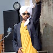 Diljit Dosanjh Latest Hot Images