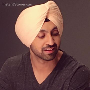 Diljit Dosanjh Latest Hot Images