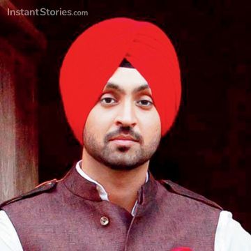 Diljit Dosanjh Latest Hot Images