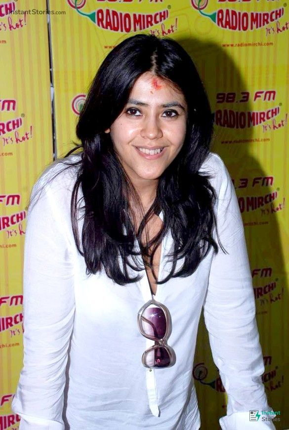 Ekta Kapoor Latest Hot Images HD (1080p) (3121) - Ekta Kapoor