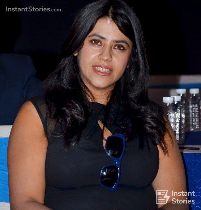 Ekta Kapoor Latest Hot Images HD (1080p) (3132) - Ekta Kapoor