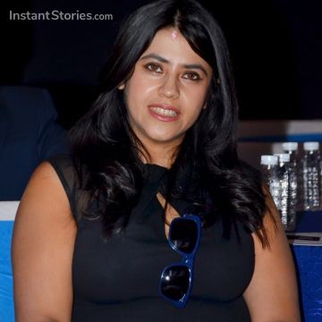 Ekta Kapoor Latest Hot Images HD (1080p)