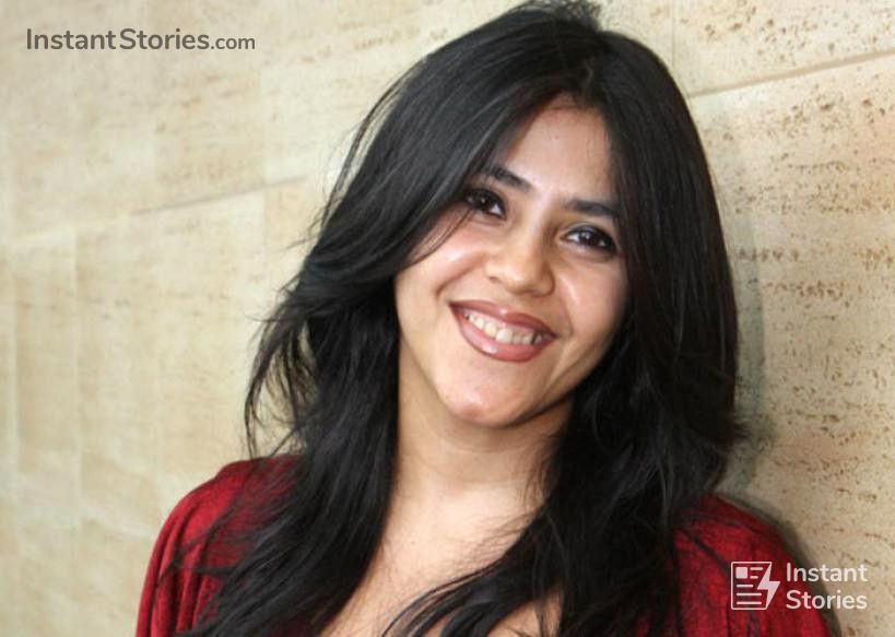 Ekta Kapoor Latest Hot Images HD (1080p) (3126) - Ekta Kapoor