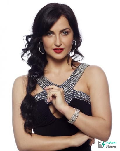 Elli Avram Latest Hot HD Photos/Wallpapers (1080p,4k) (8755) - Elli Avram