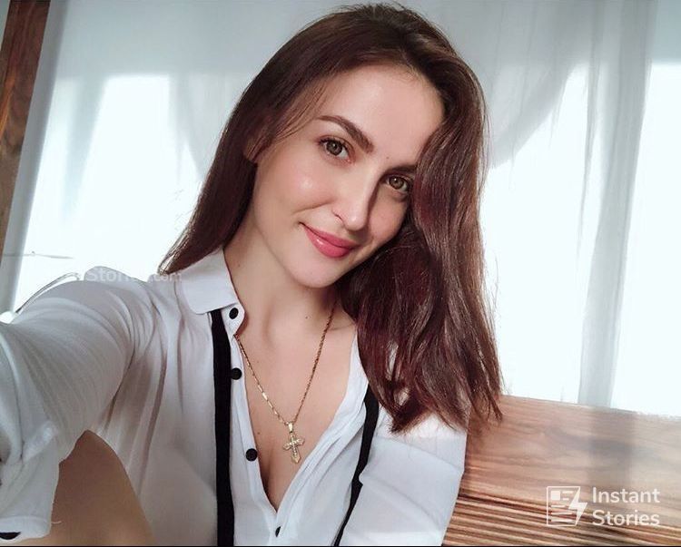 Elli Avram Latest Hot HD Photos/Wallpapers (1080p,4k) (8748) - Elli Avram