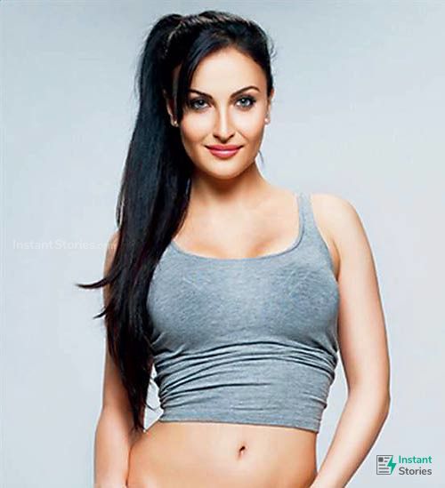 Elli Avram Latest Hot HD Photos/Wallpapers (1080p,4k) (8754) - Elli Avram