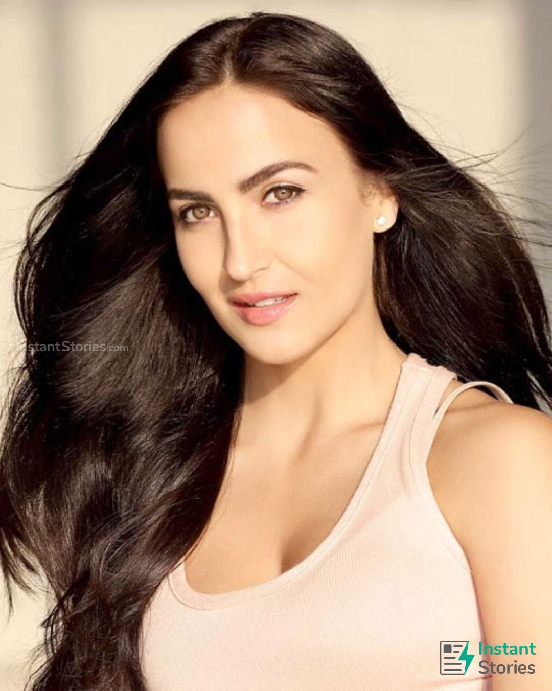 Elli Avram Latest Hot HD Photos/Wallpapers (1080p,4k) (8751) - Elli Avram