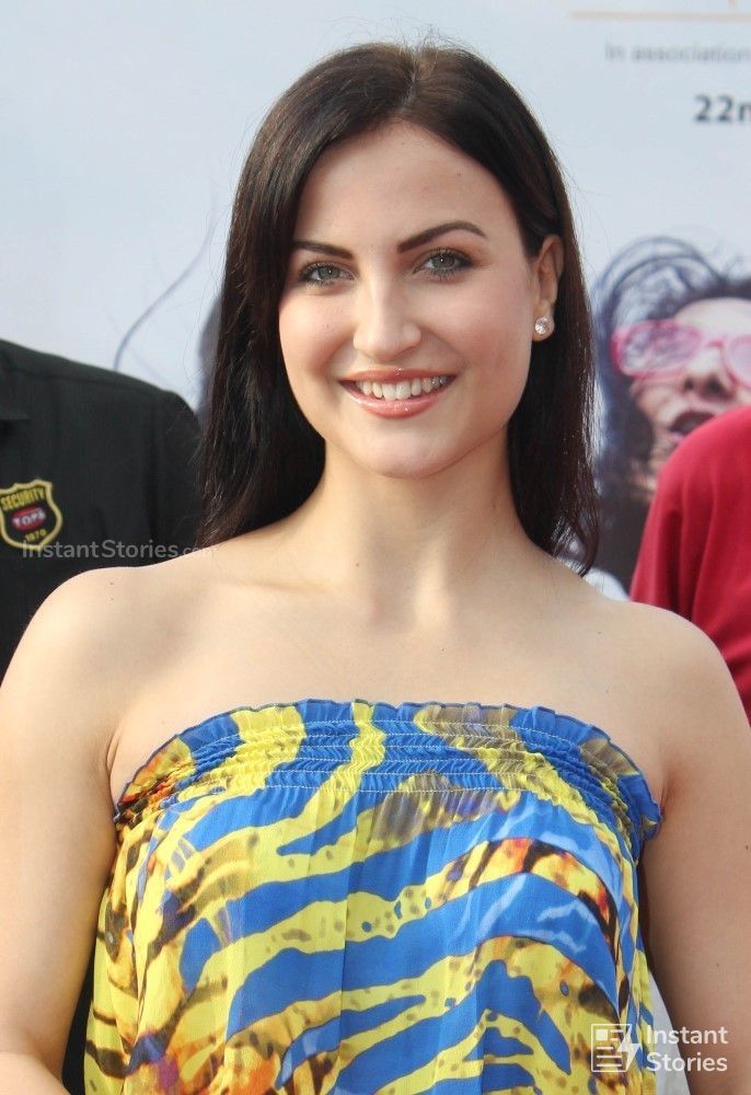 Elli Avram Latest Hot HD Photos/Wallpapers (1080p,4k) (8753) - Elli Avram