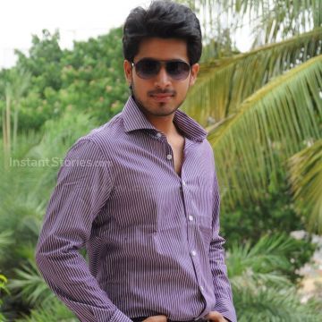 Harish Kalyan Photoshoot Photos / Wallpapers (1080p)