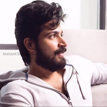 Harish Kalyan Photoshoot Photos / Wallpapers (1080p)