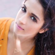 Harleen Sethi Latest Hot Images