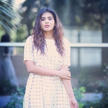 Hebah Patel Latest Hot HD Photos/Wallpapers (1080p,4k)