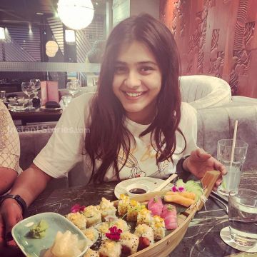 Hebah Patel Latest Hot HD Photos/Wallpapers (1080p,4k)