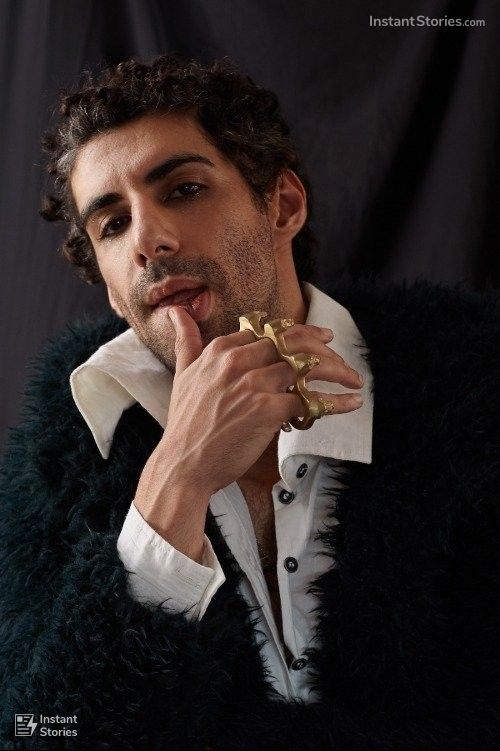 Jim Sarbh Latest Hot Images (2735) - Jim Sarbh