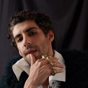 Jim Sarbh Latest Hot Images