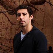 Jim Sarbh Latest Hot Images