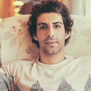 Jim Sarbh Latest Hot Images