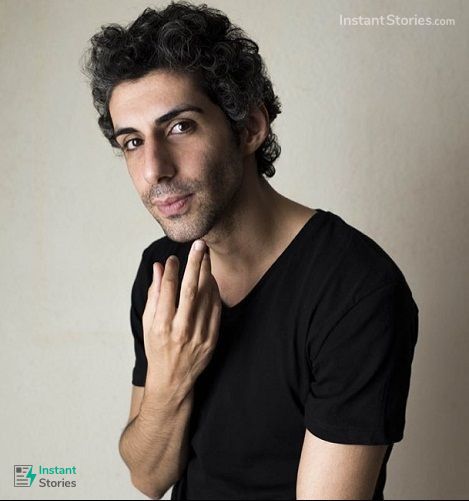 Jim Sarbh Latest Hot Images (2742) - Jim Sarbh