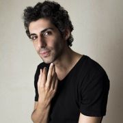 Jim Sarbh Latest Hot Images