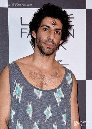 Jim Sarbh Latest Hot Images (2727) - Jim Sarbh