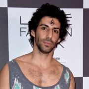 Jim Sarbh Latest Hot Images