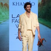 Jim Sarbh Latest Hot Images