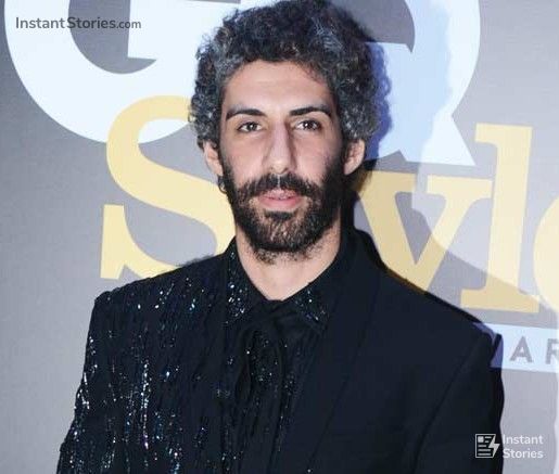 Jim Sarbh Latest Hot Images