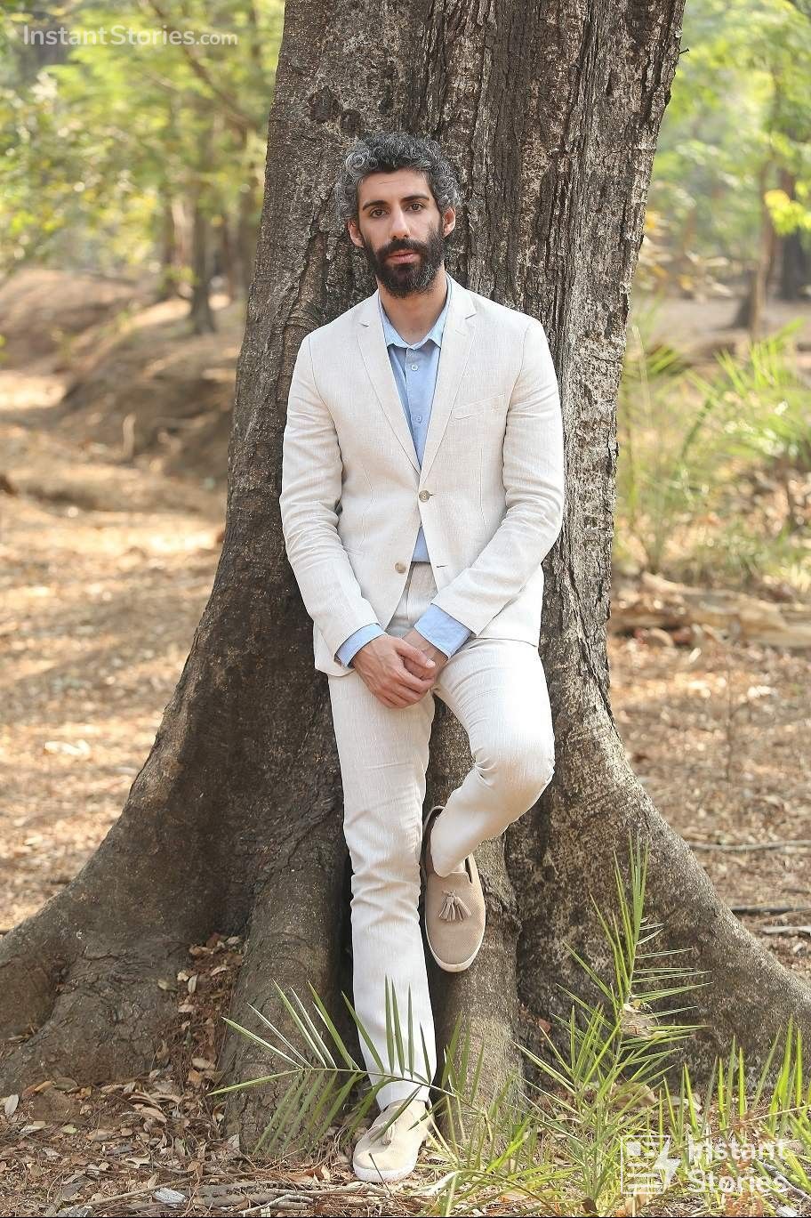 Jim Sarbh Latest Hot Images (2738) - Jim Sarbh