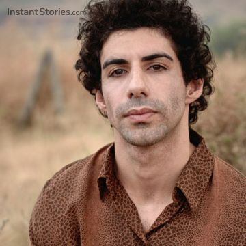 Jim Sarbh Latest Hot Images