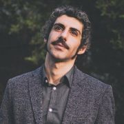 Jim Sarbh Latest Hot Images