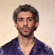 Jim Sarbh Latest Hot Images